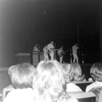 The Beach Boys - photo 1