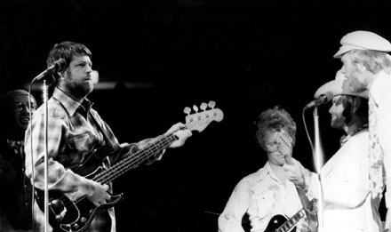 The Beach Boys - photo 16