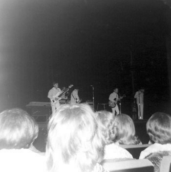 The Beach Boys - photo 3