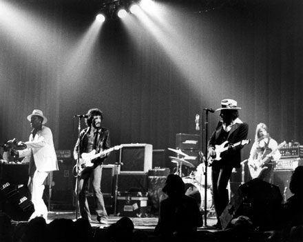 Bruce Springsteen - photo 3