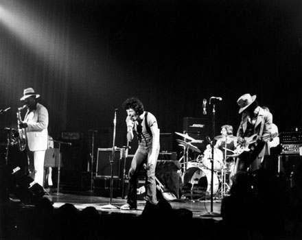 Bruce Springsteen - photo 4