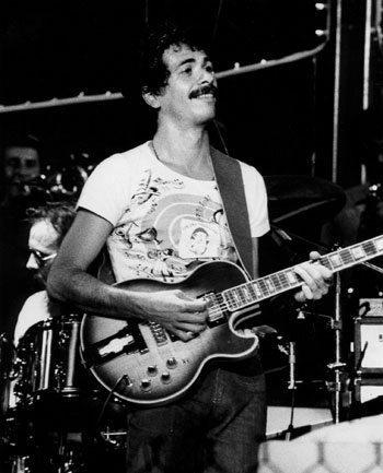 Carlos Santana - photo 1