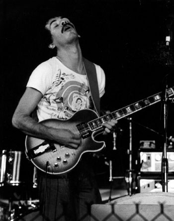Carlos Santana - photo 2