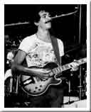 Carlos Santana - photo 1