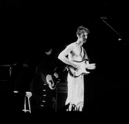 Frank Zappa - photo 4