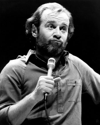 George Carlin - photo 3