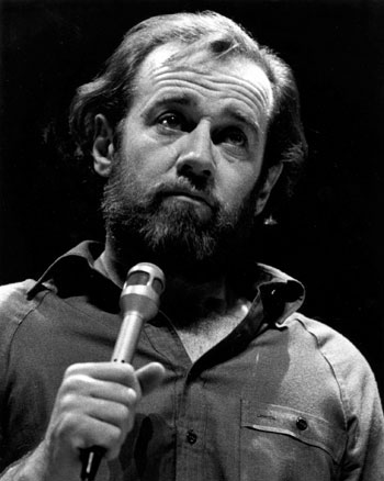 George Carlin - photo 4