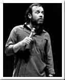 George Carlin - photo 1