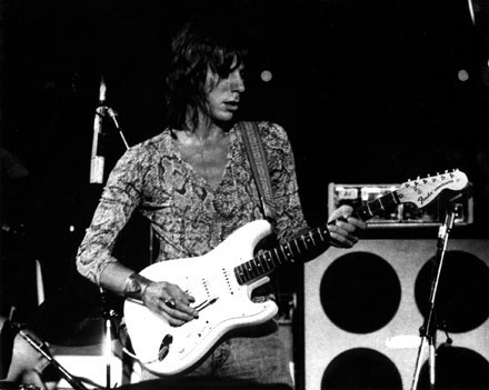 Jeff Beck - photo 1