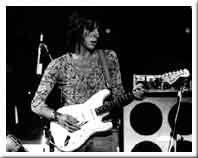 Jeff Beck - photo 1
