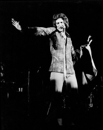 The Kinks - photo 1