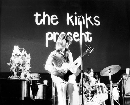 The Kinks - photo 9