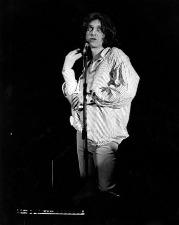 The Kinks - photo 18