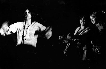 The Kinks - photo 20