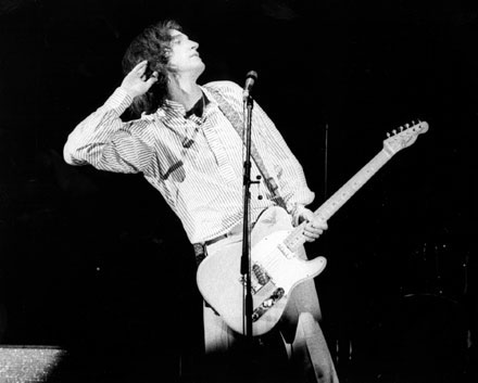 The Kinks - photo 21