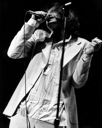 The Kinks - photo 26