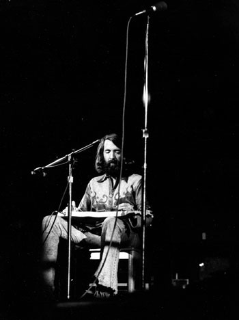 The Nitty Gritty Dirt Band - photo 1