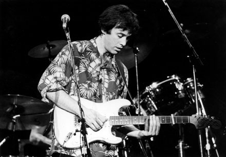 Ry Cooder - photo 1