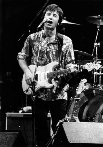 Ry Cooder - photo 2