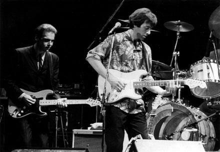 Ry Cooder - photo 3