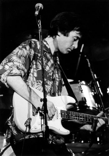 Ry Cooder - photo 5
