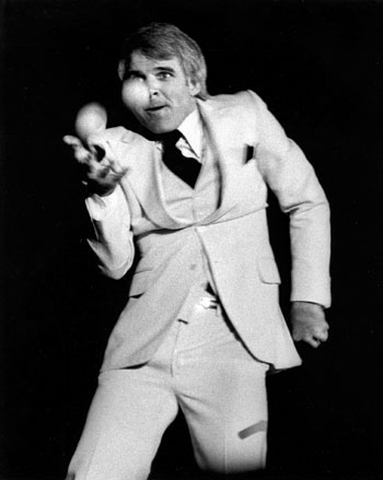 Steve Martin - photo 1