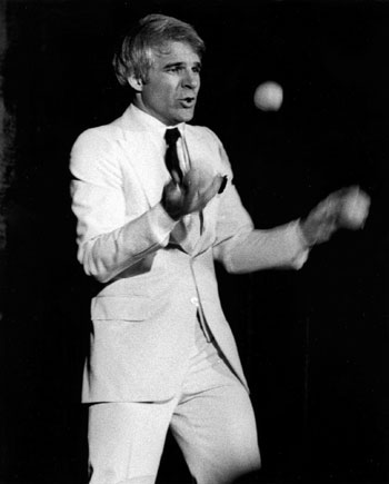 Steve Martin - photo 2