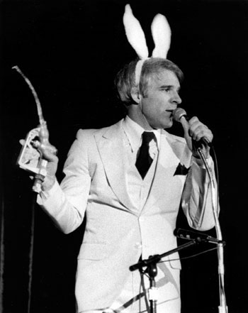 Steve Martin - photo 3