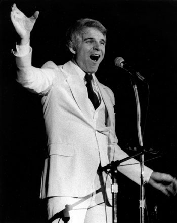 Steve Martin - photo 4