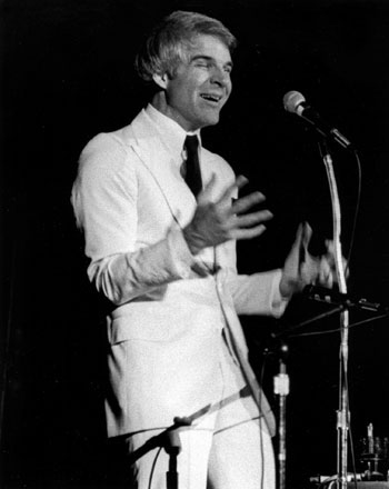 Steve Martin - photo 5