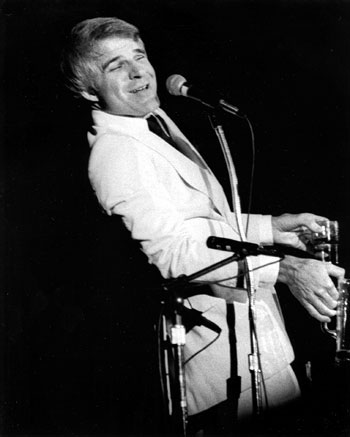 Steve Martin - photo 6