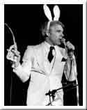 Steve Martin - photo 3